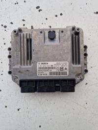 Calculateur moteur