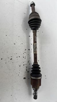 Cardan gauche (transmission)
