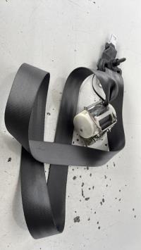 Ceinture arriere centrale