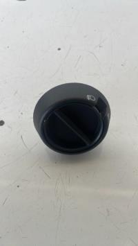 Commande de reglage hauteur de phare