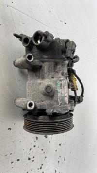 Compresseur clim