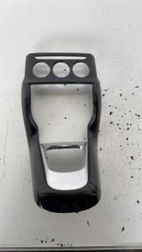Console central (interieur plastique)