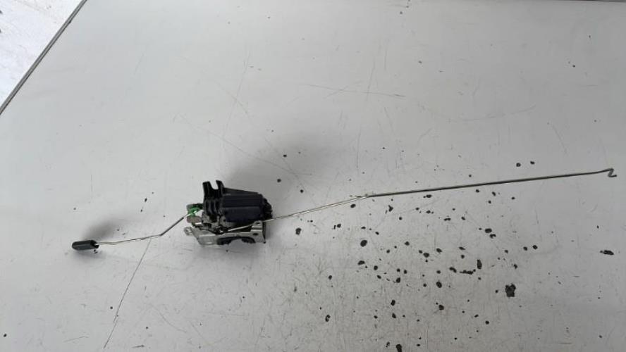 Photo de la pièce