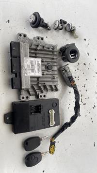 Kit de demarrage