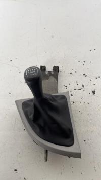 Levier de vitesses