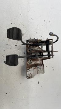 Pedalier