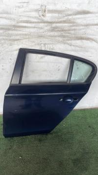 Porte arriere gauche