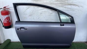 Porte avant droit