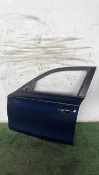 Porte avant gauche