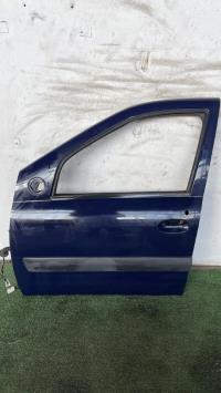 Porte avant gauche