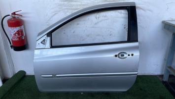 Porte avant gauche