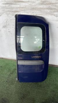 Porte de coffre droit