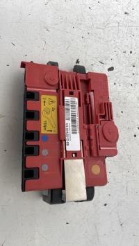 Porte fusible