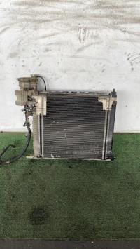 Radiateur eau