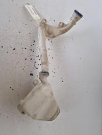 Vase de lave glace