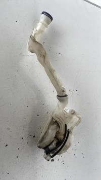 Vase de lave glace