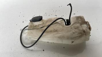 Vase de lave glace