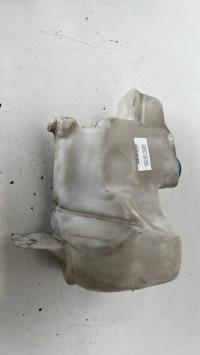Vase de lave glace