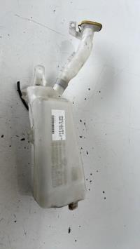 Vase de lave glace