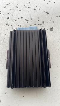 Amplificateur audio