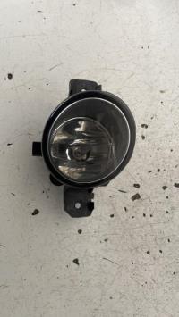 Anti brouillard gauche (feux)