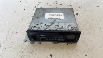 Autoradio d'origine
