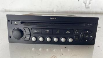 Autoradio d'origine