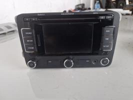 Autoradio d'origine