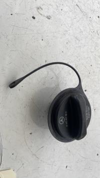 Bouchon de carburant