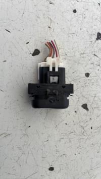 Bouton/Interrupteur