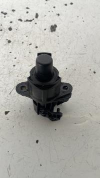 Bouton de coffre
