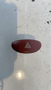 Bouton de warning