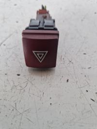 Bouton de warning