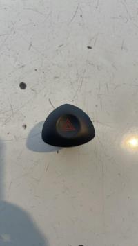 Bouton de warning