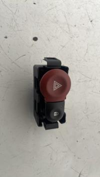 Bouton de warning
