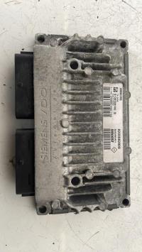 Calculateur de boite auto