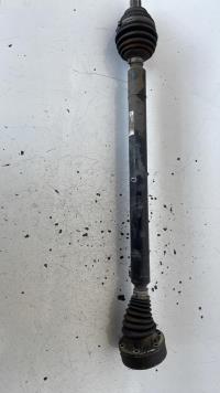Cardan droit (transmission)
