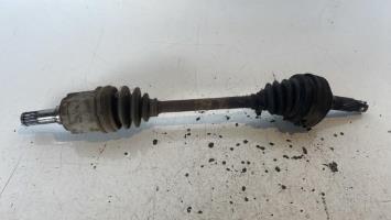 Cardan gauche (transmission)