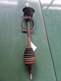 Cardan gauche (transmission)
