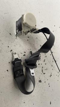 Ceinture arriere centrale