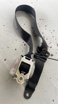 Ceinture arriere gauche