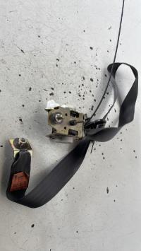 Ceinture arriere gauche