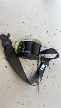 Ceinture arriere gauche