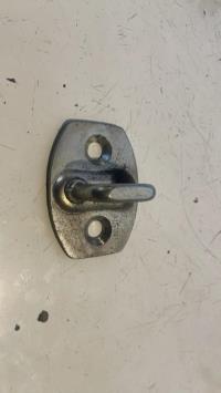 Charniere de porte arriere gauche