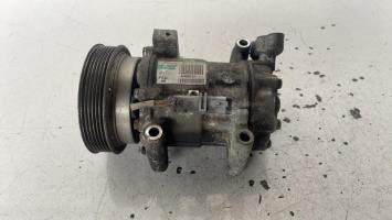 Compresseur clim