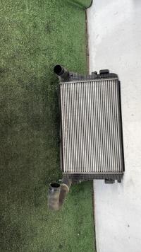 Echangeur air (Intercooler)