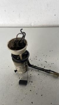 Jauge à carburant