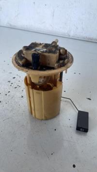 Jauge à carburant
