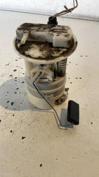 Jauge à carburant