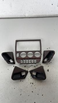 Kit enjoliveur interieur